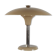 Table lamp Bauhaus by Max Schuhmacher for Metallwerke Schröder