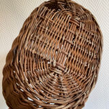 Brown basket