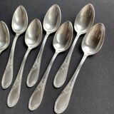 15 Small Spoons – Apollo