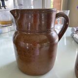 Stoneware Jug