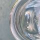 Bang olufsen crystal soliflore vase