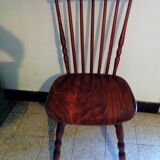 Chair baumann