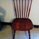 Chair baumann