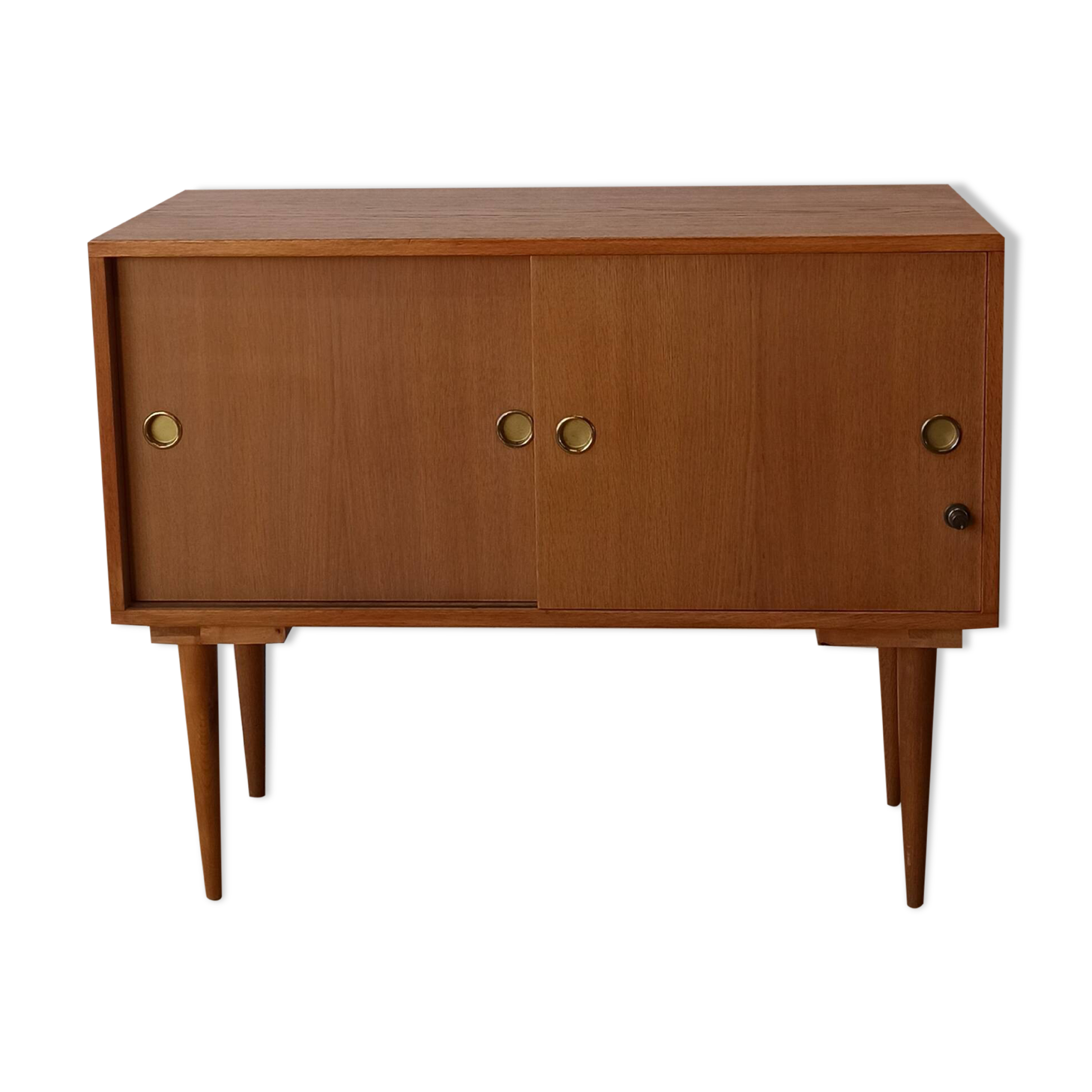 Buffet années 70