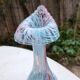 Clichy vase