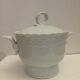 Porcelain sugar
