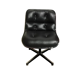 Executive chair by Charles Pollock 1st edition 1965