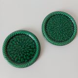 Slurry table mat
