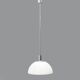 Ceiling light As/Am by Franco Albini and Franca Helg for Sirrah, 1970s