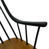 Rocking-chair by Lena Larsson 1960