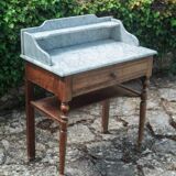 Sublime dressing table chest of drawers
