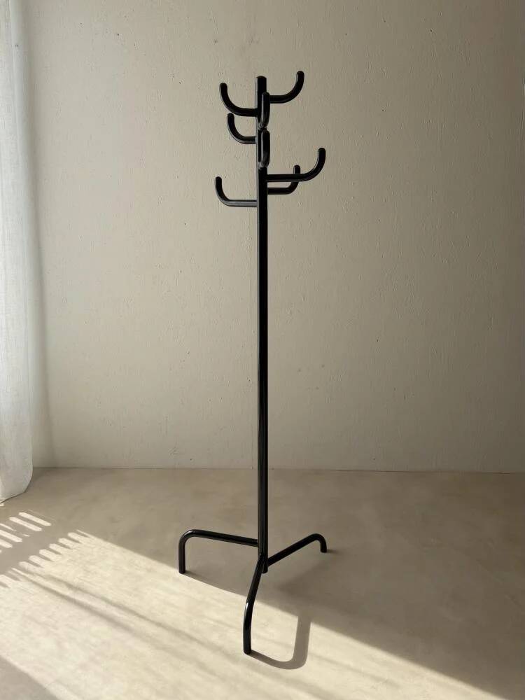 IKEA Smed coat rack Rutger Andersson 1980s