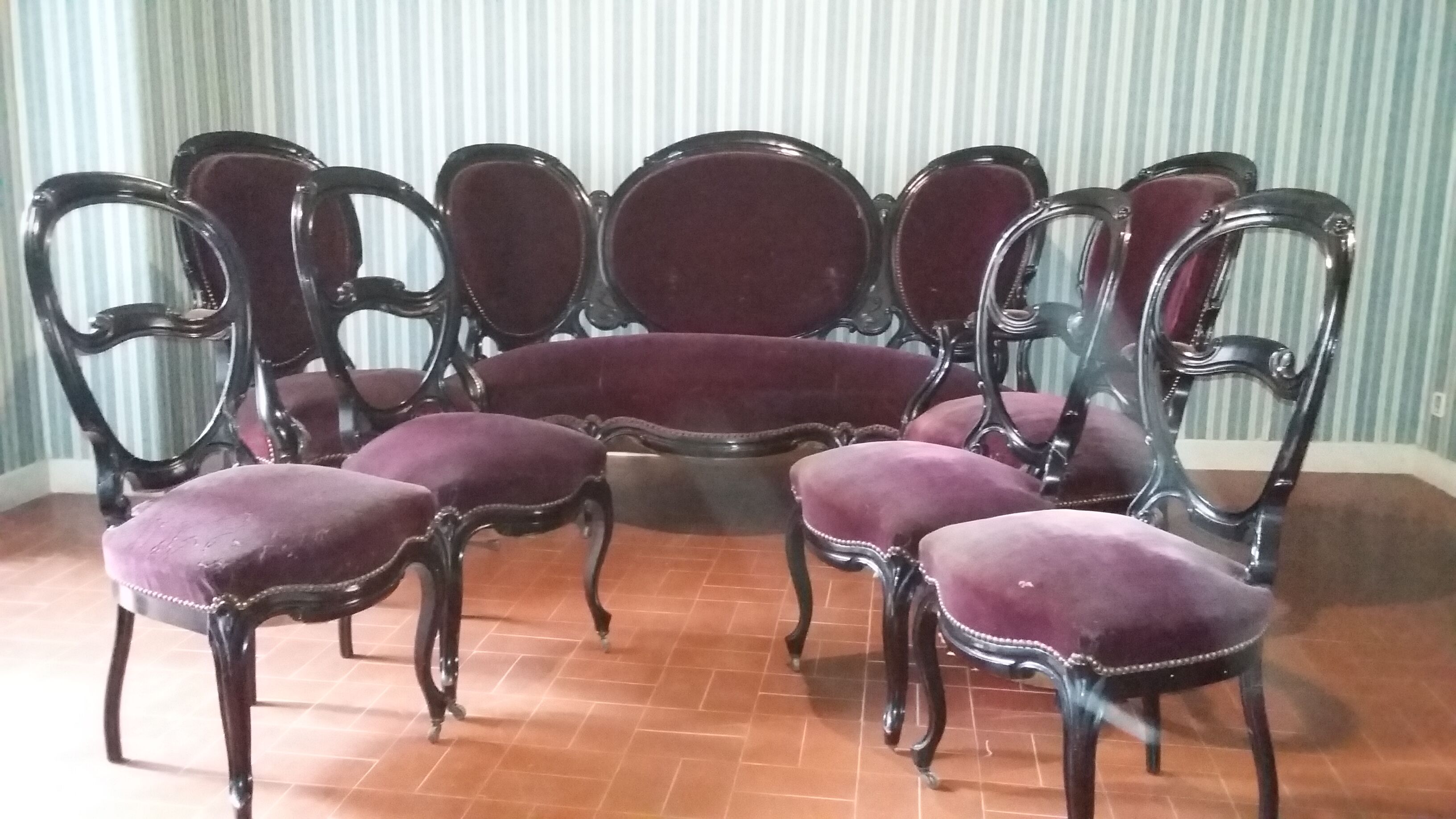 Salon Napoléon III