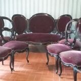 Salon Napoléon III