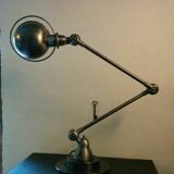 Jieldé 2-arm lamp