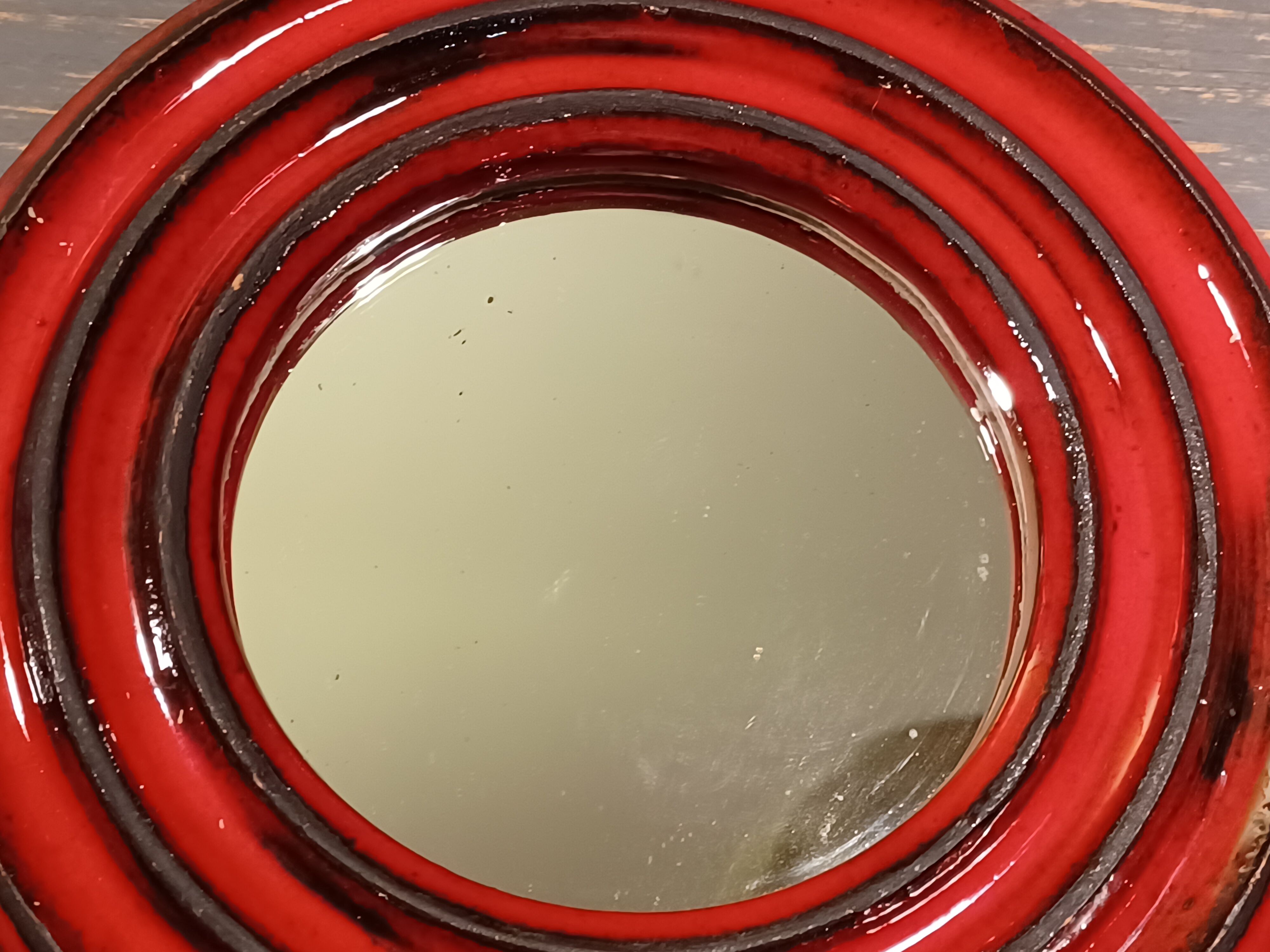 Mirror , Gerard Hofman