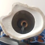 Small Yorkshire incense burner lamp