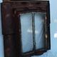 Roof window
