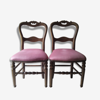 Chairs 19th