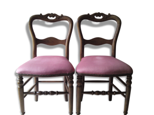 chaises xixe