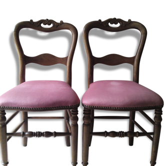 Chairs 19th