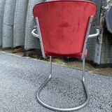 Chair fana gispen 413 50's netherlands