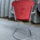 Chaise fana gispen 413 50's pays bas