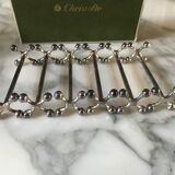 Christofle knife holder