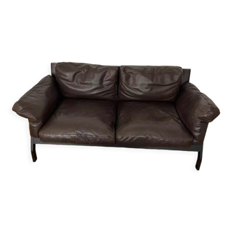 2-seater sofa Rodolfo Dordoni "ELORO"