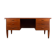 Scandinavian teak desk - 1960