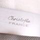 Christofle Marly cutlery set of 142 pieces, silver-plated, in excellent condition, new box.