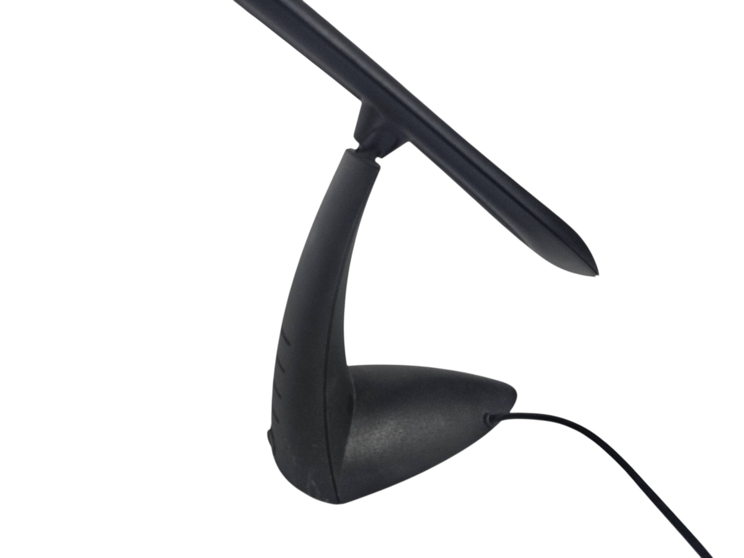 Post-modern - Desk lamp - halogen - Isao Hosoe style - 1980s