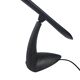 Post-modern - Desk lamp - halogen - Isao Hosoe style - 1980s