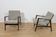 Model 300-139 Armchairs from Swarzędz Factory, Poland, 1960s, Set of 2