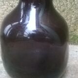 Small modern vase
