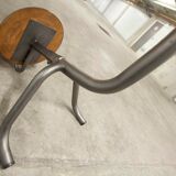 School office, France, 1950