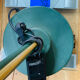 Floor lamp goupil creation made in france making halogen and e-reader (available)