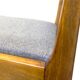Chaise du milieu du siècle, Espagne, années 1960