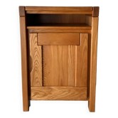 REGAIN small elm sideboard