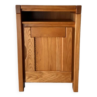 REGAIN small elm sideboard