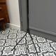 Lampadaire vintage