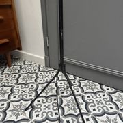 Lampadaire vintage
