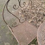 Garden furniture