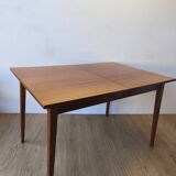 Vintage dining table from the 1970s