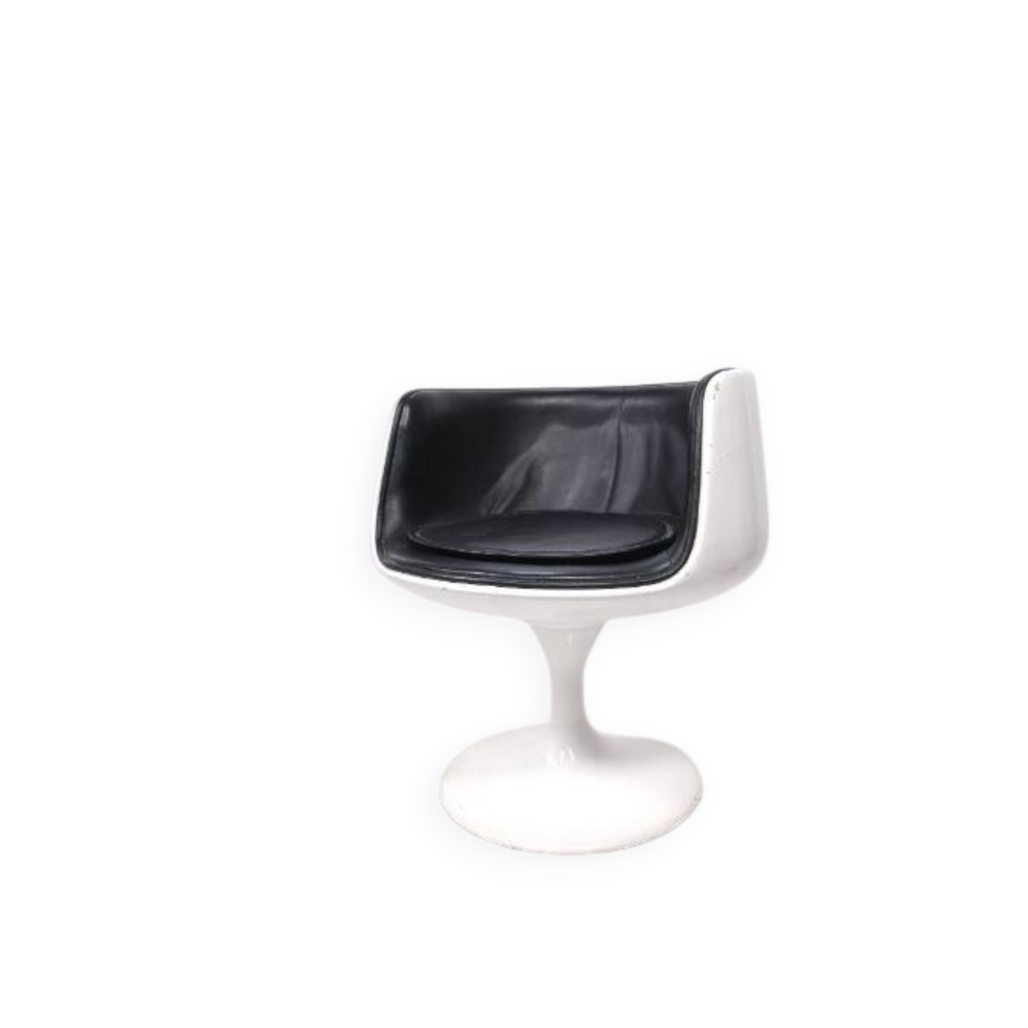 Eero AARNIO  Fauteuil modèle "Cognac"