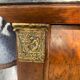 Commode ancienne empire consulat retour d’Egypte