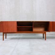 Enfilade par McIntosh, années 1960