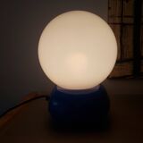 Dimmable vintage lamp