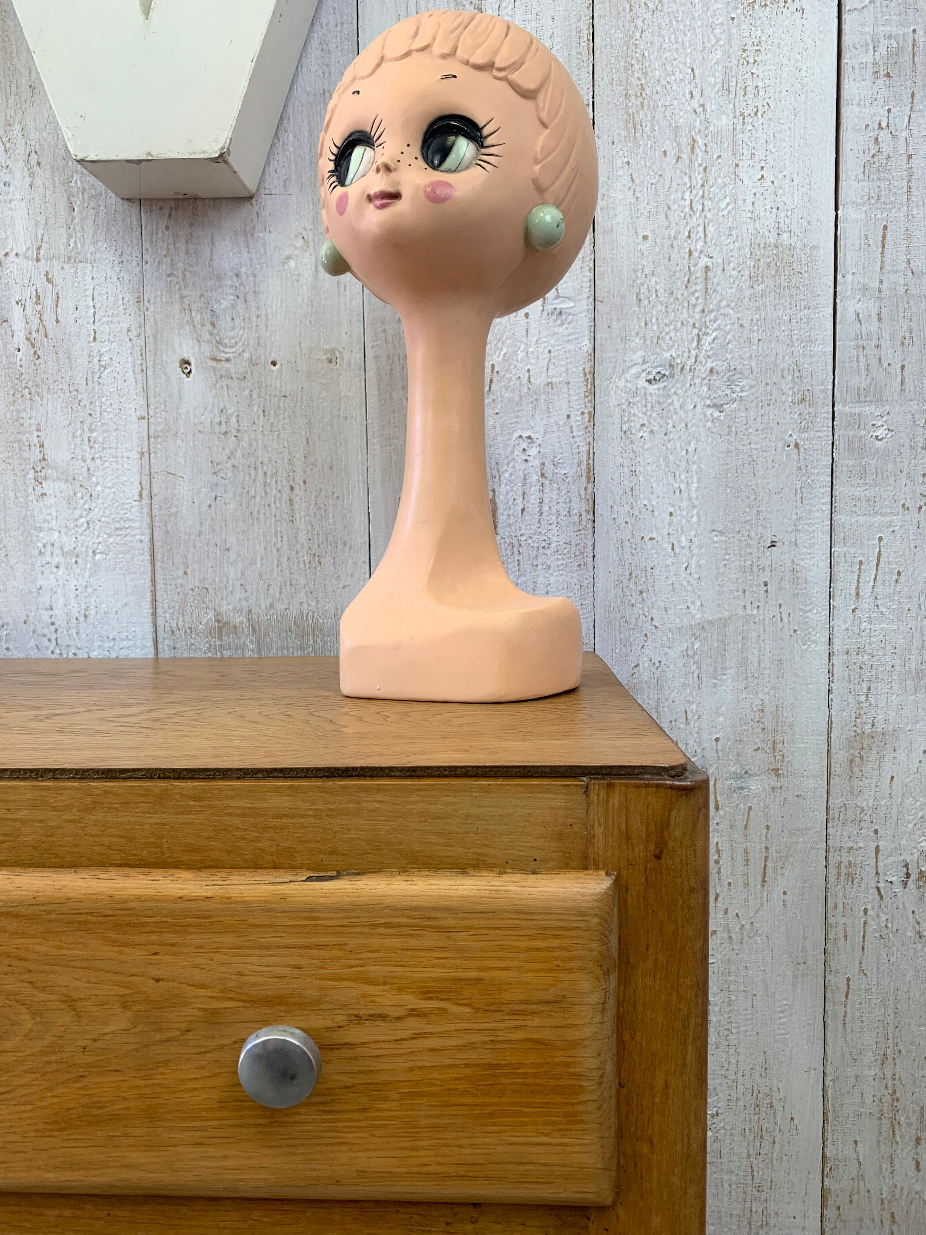 Vintage chest of drawers