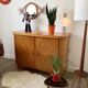 Buffet vintage 2 portes